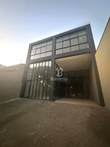 Sala Comercial para alugar, 108m² no Lima Azevedo, Londrina