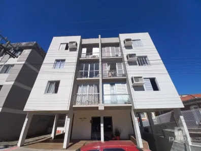 Apartamento com 2 Quartos à venda, 63m² no Centro, Criciúma