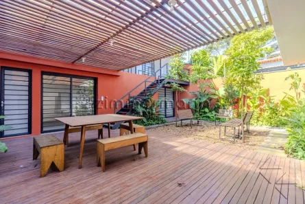 Imóvel Comercial à venda, 280m² no Alto de Pinheiros, São Paulo