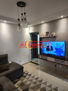 Casa com 3 Quartos à venda, 120m² no Jardim São Paulo, Guarulhos