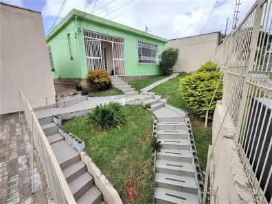 Casa com 3 Quartos à venda, 150m² no Partenon, Porto Alegre