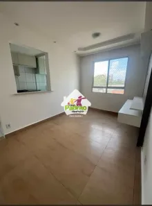 Apartamento com 2 Quartos à venda, 45m² no Ponte Grande, Guarulhos