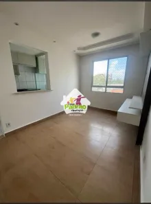Apartamento com 2 Quartos à venda, 62m² no Ponte Grande, Guarulhos