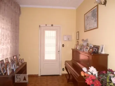 Casa com 4 Quartos à venda, 398m² no Jardim Bela Vista, Santo André