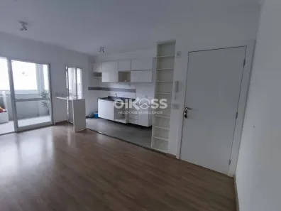 Apartamento com 3 Quartos à venda, 75m² no Conjunto Residencial Trinta e Um de Março, São José dos Campos