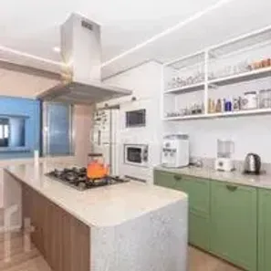 Apartamento com 3 Quartos à venda, 140m² no Centro Histórico, Porto Alegre