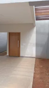 Sobrado com 3 Quartos à venda, 110m² no Residencial Bela Vista, Anápolis