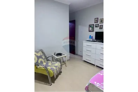 Casa com 3 Quartos à venda, 100m² no Jardim Paraíso, São Paulo
