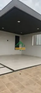 Casa com 3 Quartos à venda, 150m² no Aeroporto, Araçatuba