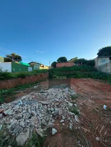 Lote/Terreno à venda, 360m² no Setor Residencial das Rosas, Anápolis