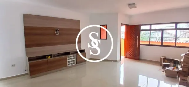 Sobrado com 3 Quartos à venda, 375m² no Alves Dias, São Bernardo do Campo