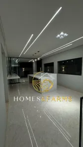 Sobrado com 3 Quartos para alugar, 185m² no Jardins Barcelona, Senador Canedo