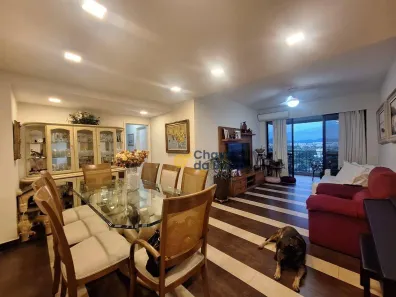 Apartamento com 3 Quartos à venda, 113m² no Barra da Tijuca, Rio de Janeiro