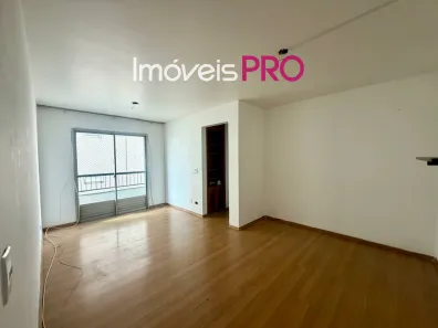 Apartamento com 2 Quartos à venda, 72m² no Vila Congonhas, São Paulo