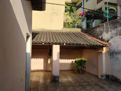 Casa com 3 Quartos à venda, 85m² no Botafogo, Campinas