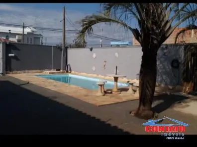 Casa com 1 Quarto à venda, 195m² no Jardim Ipanema, São Carlos