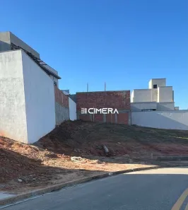 Lote/Terreno à venda, 215m² no Jardim Villagio Milano, Sorocaba
