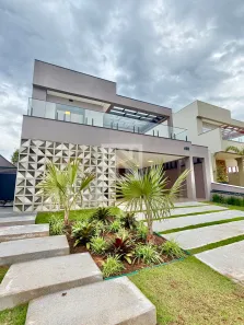 Casa de Condomínio com 3 Quartos à venda, 253m² no Residencial Pecan, Itupeva