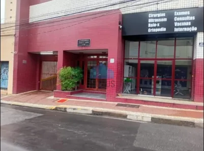 Sala Comercial com 2 Quartos à venda, 52m² no Centro, Campinas