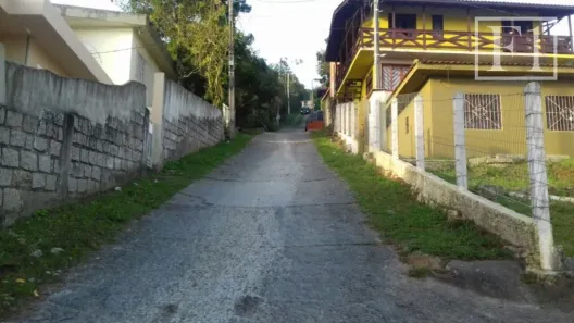 Lote/Terreno à venda, 630m² no Saco Grande, Florianópolis