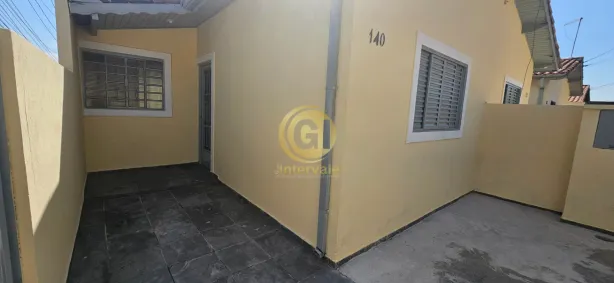 Casa com 2 Quartos à venda, 125m² no São João, Jacareí