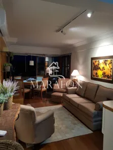 Apartamento com 1 Quarto à venda, 64m² no Centro, Gramado