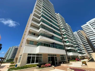 Apartamento com 3 Quartos à venda, 95m² no Jardim Armação, Salvador