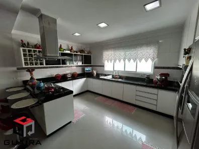Sobrado com 3 Quartos à venda, 237m² no Assunção, São Bernardo do Campo