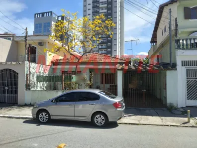 Casa com 2 Quartos à venda, 149m² no Vila Vitório Mazzei, São Paulo