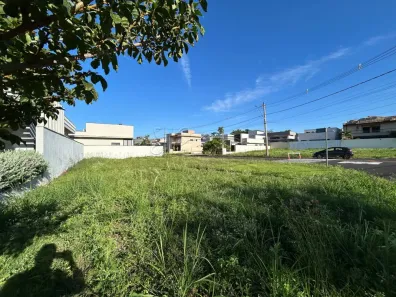 Lote/Terreno à venda, 320m² no Portal da Mata, Ribeirão Preto