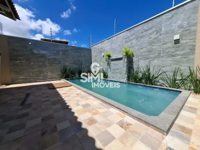 Casa com 3 Quartos à venda, 146m² no Plano Diretor Sul, Palmas