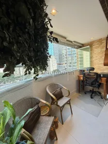 Apartamento com 2 Quartos à venda, 65m² no Perdizes, São Paulo