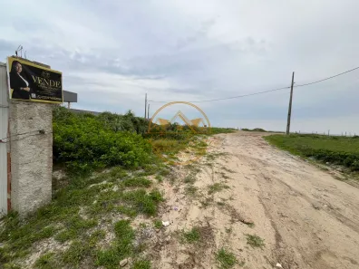 Lote/Terreno à venda, 360m² no Atlântico (Praia Seca), Araruama