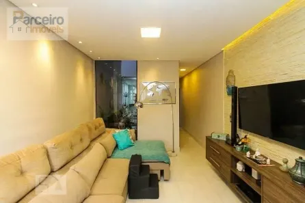 Sobrado com 3 Quartos à venda, 160m² no Vila Matilde, São Paulo
