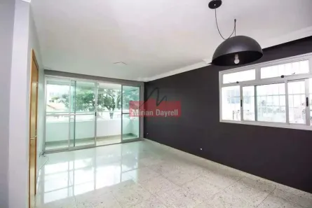 Apartamento com 3 Quartos à venda, 116m² no Prado, Belo Horizonte