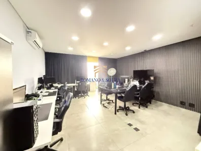 Sala Comercial para alugar, 37m² no Centro, Guarulhos