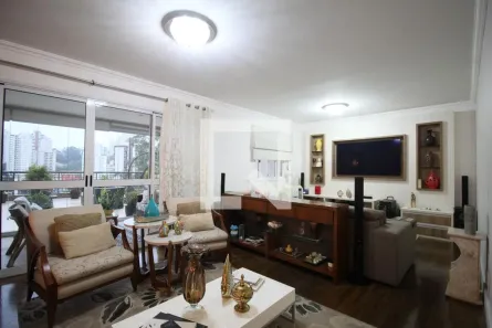 Apartamento com 3 Quartos à venda, 369m² no Vila Andrade, São Paulo
