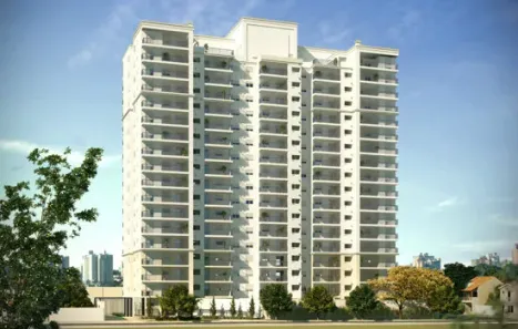 Apartamento com 3 Quartos à venda, 157m² no Ipiranga, São Paulo