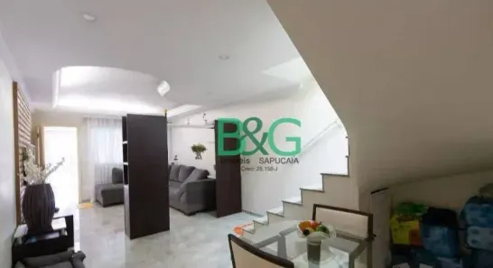 Sobrado com 3 Quartos à venda, 230m² no Tatuapé, São Paulo