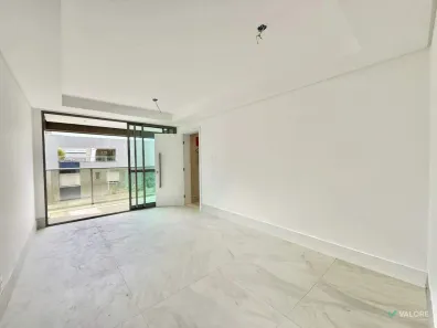 Apartamento com 3 Quartos à venda, 84m² no Serra, Belo Horizonte