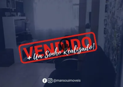 Apartamento com 2 Quartos à venda, 43m² no Cosmos, Rio de Janeiro