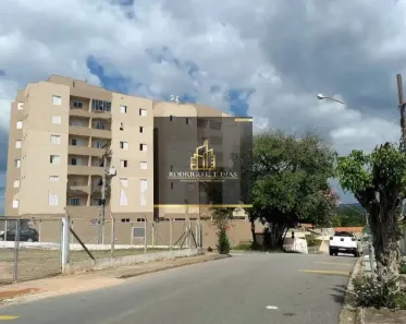 Apartamento com 2 Quartos à venda, 68m² no Jardim do Lago, Jundiaí