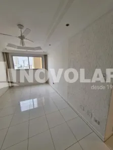 Apartamento com 2 Quartos à venda, 63m² no Parada Inglesa, São Paulo