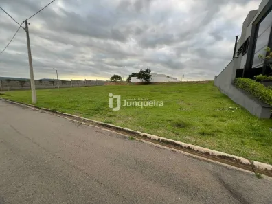 Lote/Terreno à venda, 576m² no Residencial Terras de Ártemis (Ártemis), Piracicaba