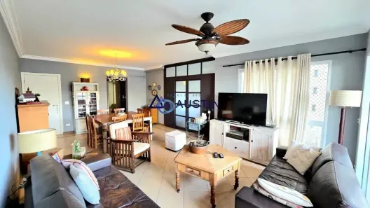 Apartamento com 2 Quartos à venda, 117m² no Pinheiros, São Paulo