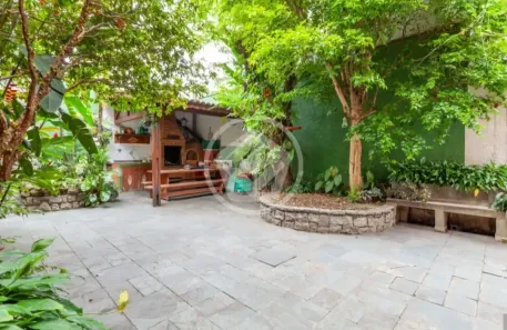 Casa com 4 Quartos à venda, 260m² no Jardim Novo Mundo, São Paulo