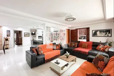 Casa com 6 Quartos à venda, 448m² no Nova Petrópolis, São Bernardo do Campo