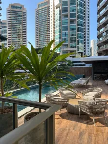 Apartamento com 4 Quartos à venda, 155m² no Horto Florestal, Salvador