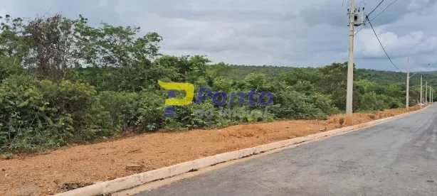 Lote/Terreno à venda, 360m² no Parque das Borboletas, Lagoa Santa