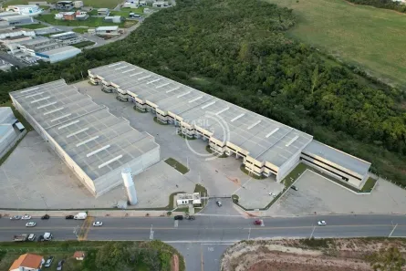 Galpão/Depósito/Armazém para alugar, 1647m² no Éden, Sorocaba